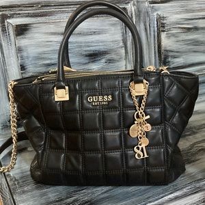Guess Purse/Satchel